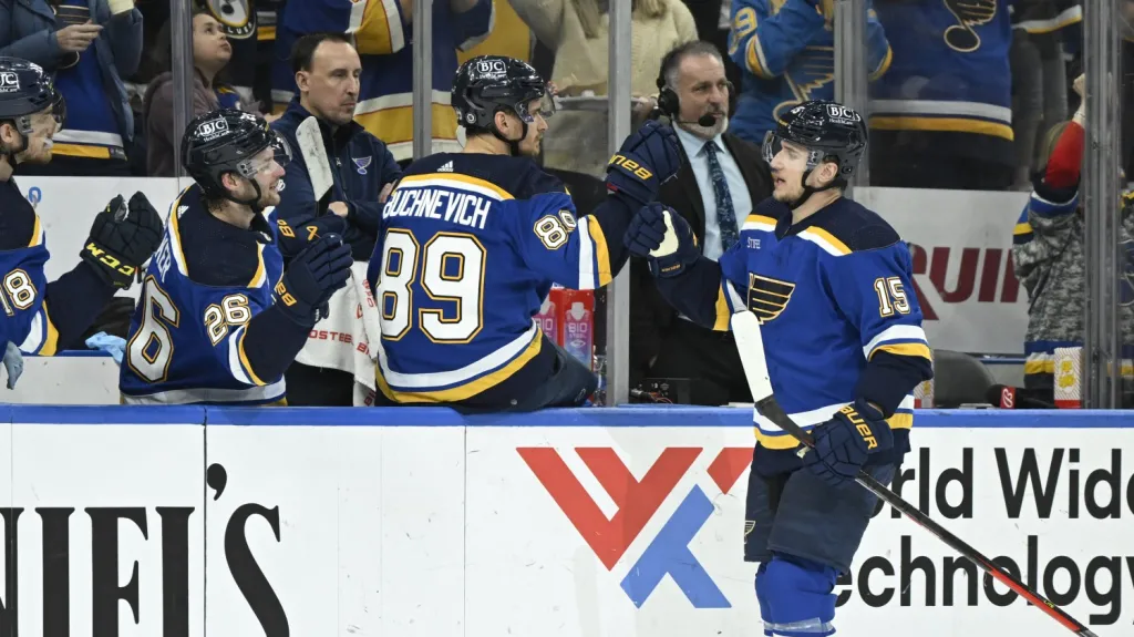 Jakub Vrána se raduje z branky