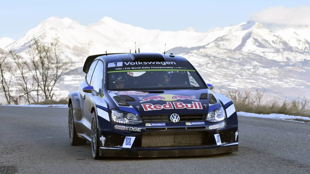 Sébastien Ogier