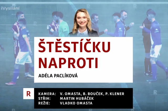 Na shortlistu mezinárodních cen AIPS je reportáž o fotbalových sázkách a podcast o Závodu míru