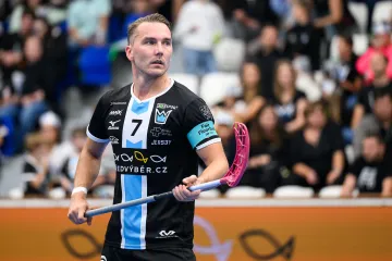 Florbalisté Mladé Boleslavi