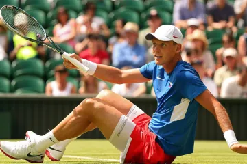 Tomáš Berdych