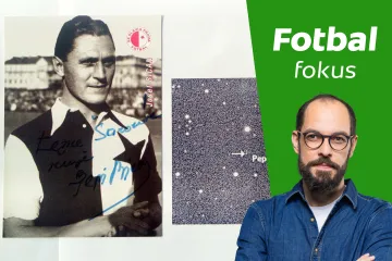 Fotbal fokus podcast: Proč už přes Bicanovy góly nejede vlak? A kdo byl masový vrah mezi hráči?