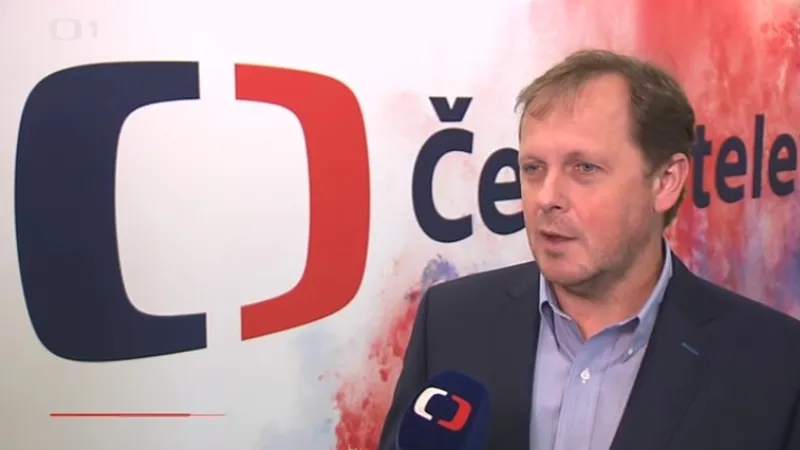 ČT sport slaví 10 let a naděluje SP v hokeji