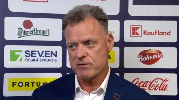 Rulík: Švýcarsko pokládám za favorita mistrovství