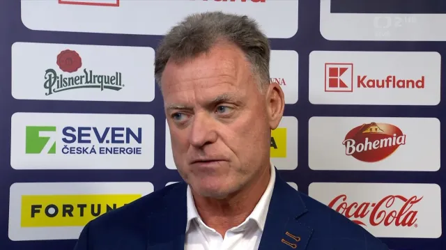 Rulík: Švýcarsko pokládám za favorita mistrovství