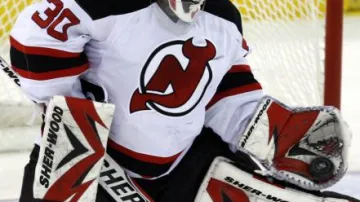 Martin Brodeur
