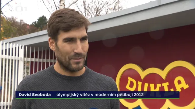 Plánované změny v moderním pětiboji