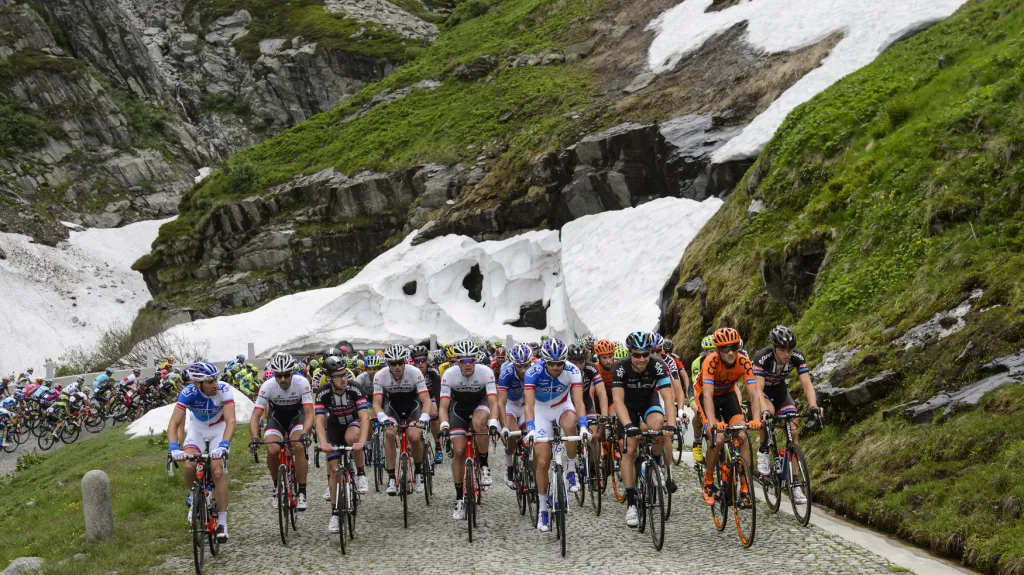 Tour de Suisse 2015