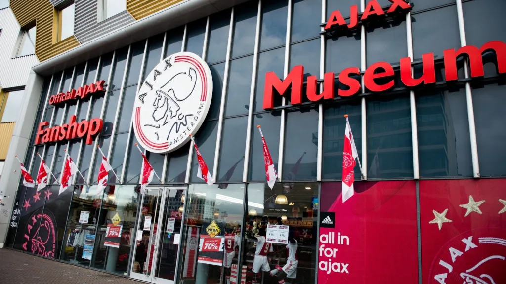 Ajax Amsterodam