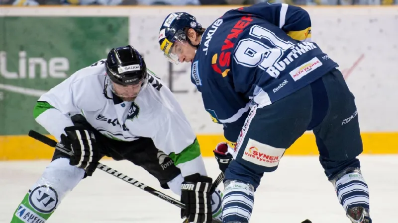 Utkání Bílí Tygři Liberec - BK Mladá Boleslav