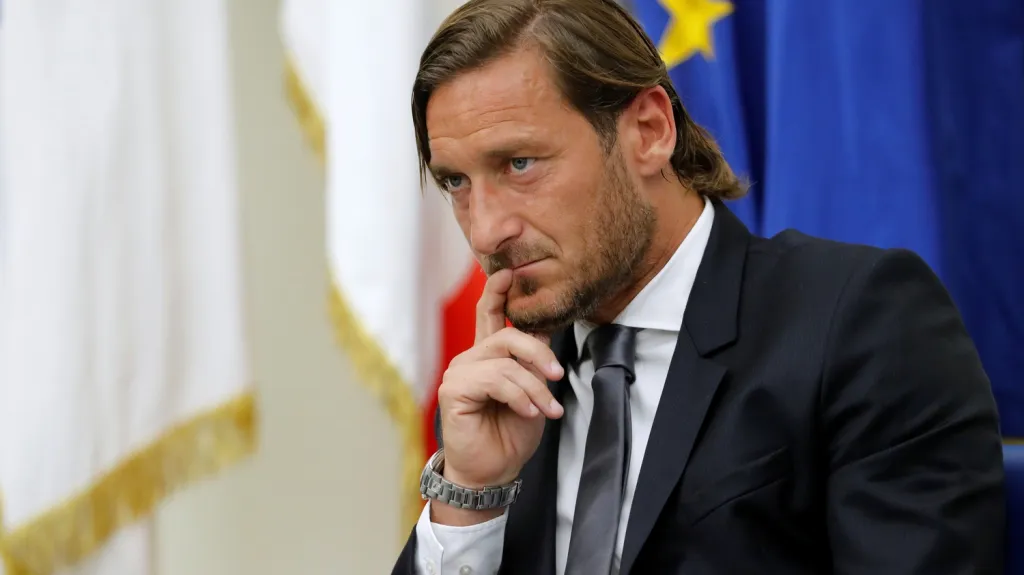 Francesco Totti