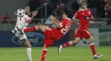 Hapoel Tel Aviv - Benfica Lisabon