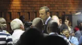 Oscar Pistorius