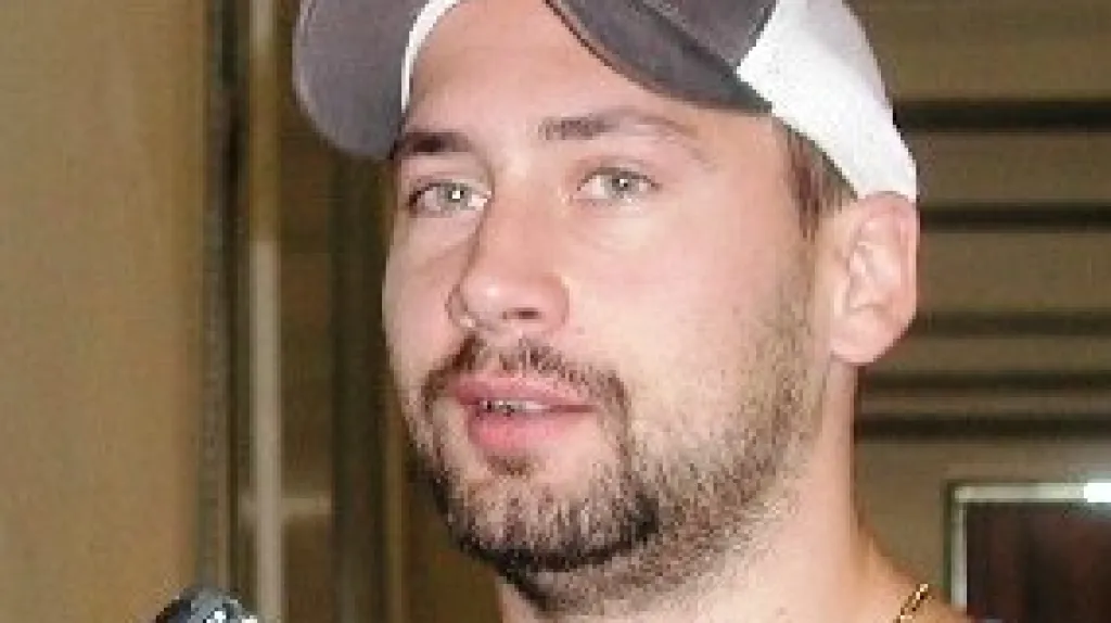 Tomáš Divíšek