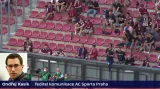 Sparta chce zaskočit Monako, rasisté mají zákaz vstupu na Letnou