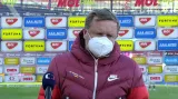 Ohlasy po semifinále poháru Sparta - Slavia