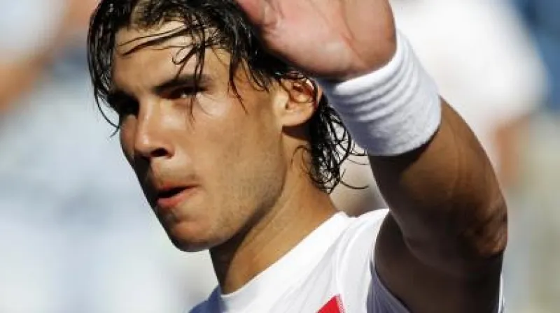 Rafael Nadal