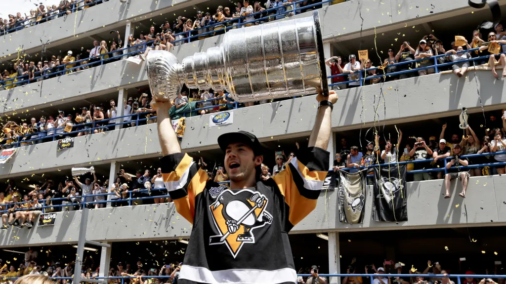 Oslavy v Pittsburghu