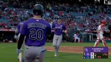 Los Angeles si v MLB proti Coloradu sebevědomí nezvýšilo