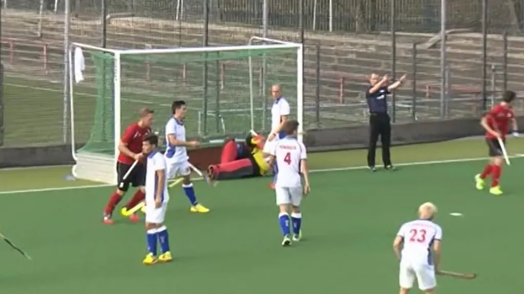 Čeští pozemkáři nevyužili šance a prohráli s Rakouskem