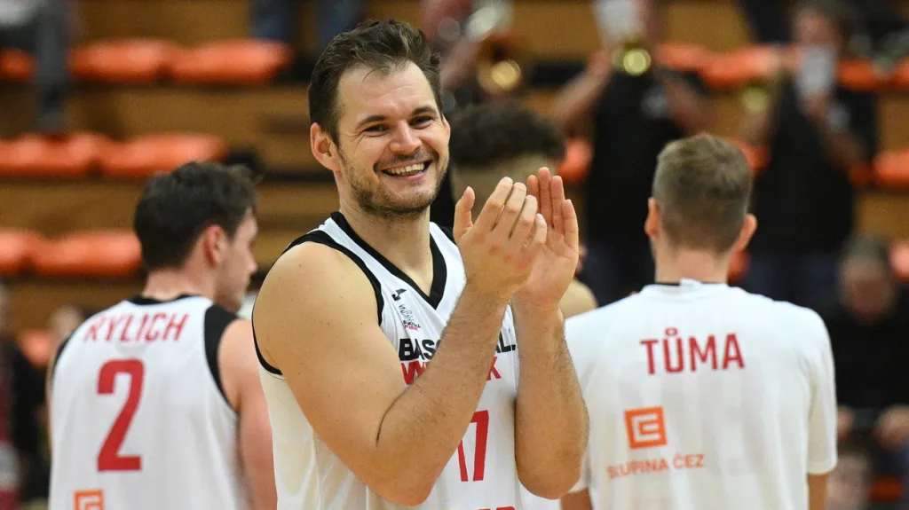 Jaromír Bohačík z Nymburku