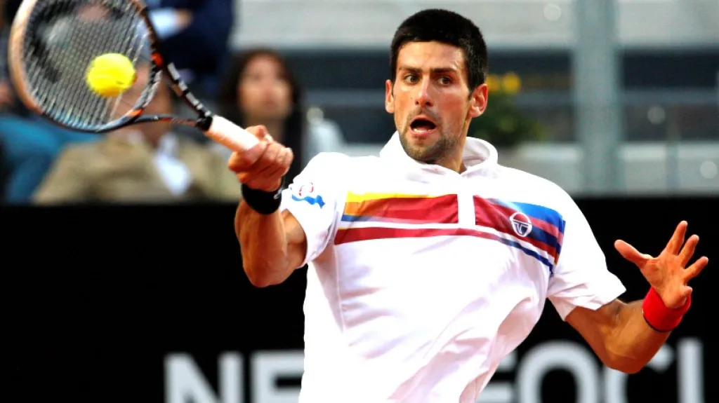 Novak Djokovič