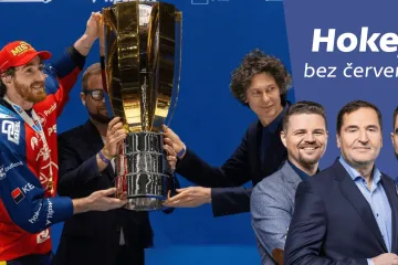 Hokej bez červené: Co dovedlo Pardubice k vytouženému titulu?