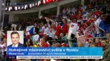 Dusík: Kanada a Finsko jsou na MS ve skvělé kondici