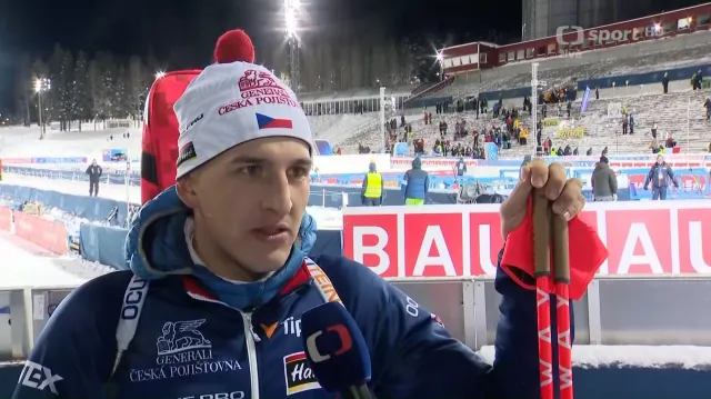 Ohlasy Štvrteckého, Krčmáře a Marečka po vyrtvalostním závodu v Östersundu