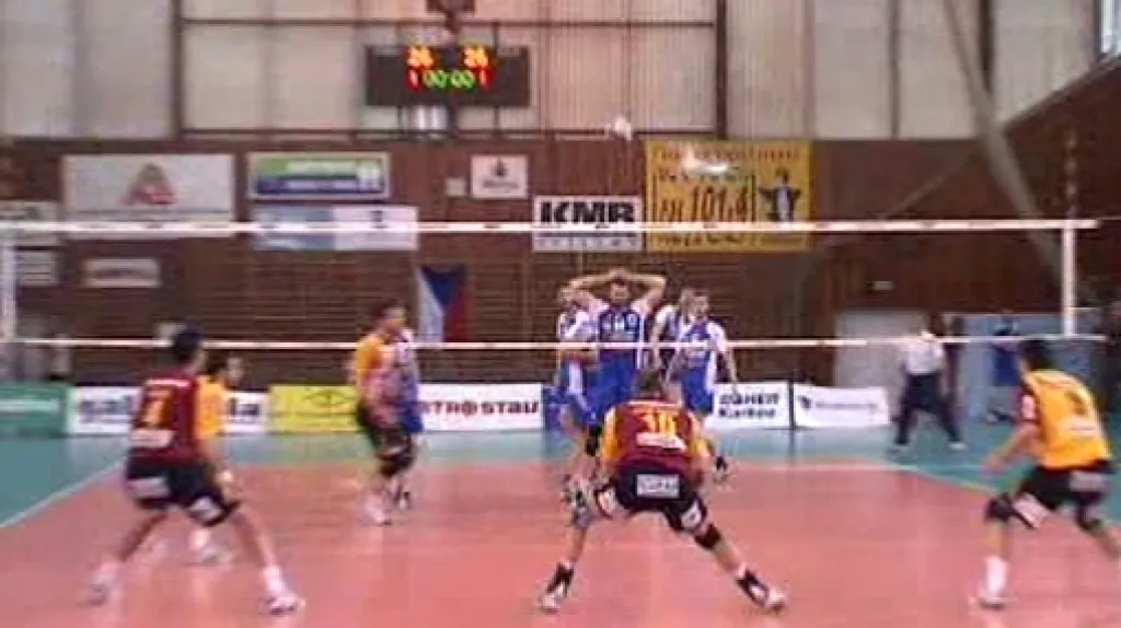 Dukla Liberec - Kladno