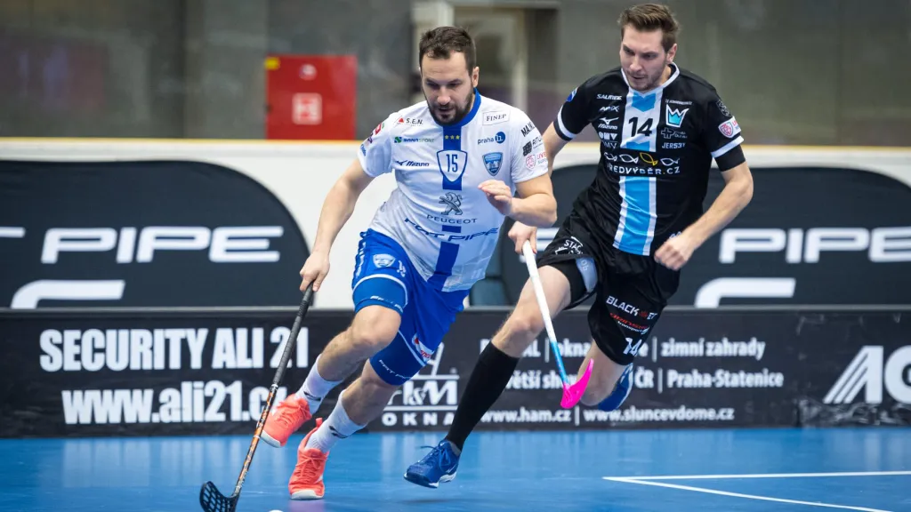 Utkání Chodov – Mladá Boleslav