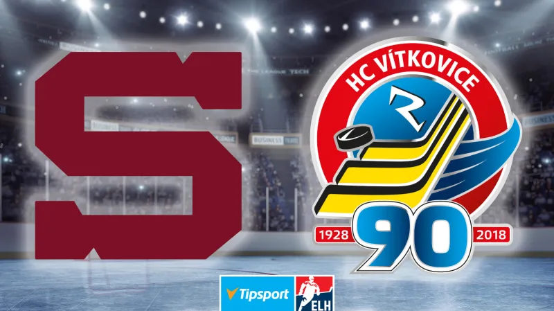 Sestřih a ohlasy 4. utkání předkola play-off Sparta Praha - Vítkovice