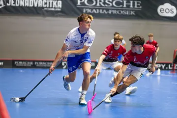 Utkání Sparta – Chodov