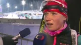 Puskarčíková: Limitovaly mě moje nohy