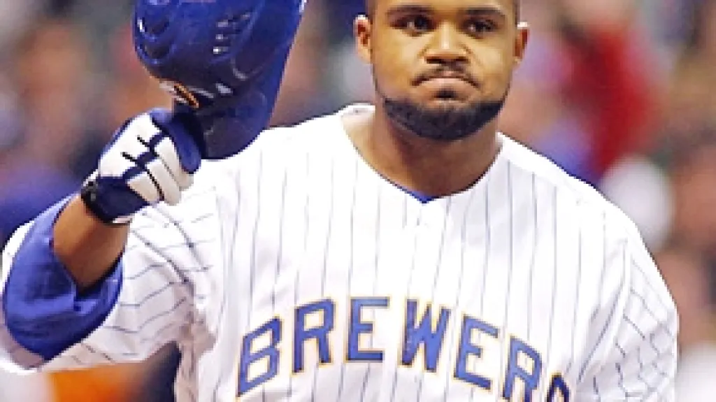 Prince Fielder