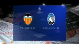 Sestřih utkání Valencia - Atalanta