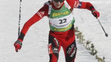 Ole Einar Björndalen
