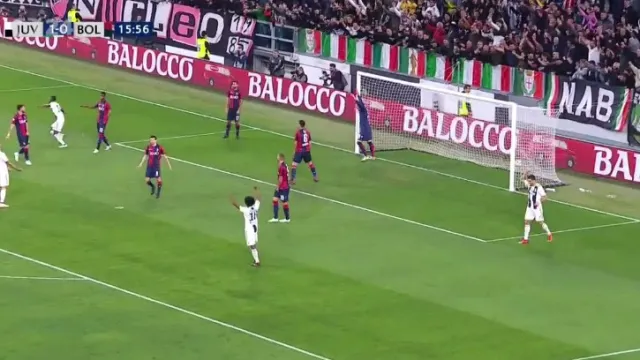 Boloňa padla s Juventusem 0:2