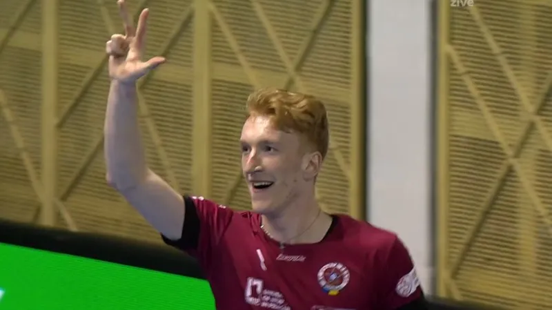 Sestřih a ohlasy utkání florbalistů Bohemians - Sparta