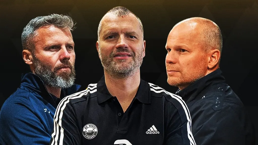 Jakub Petr, Michal Broš a František Ptáček