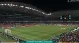 Sestřih utkání Německo –⁠ Kolumbie