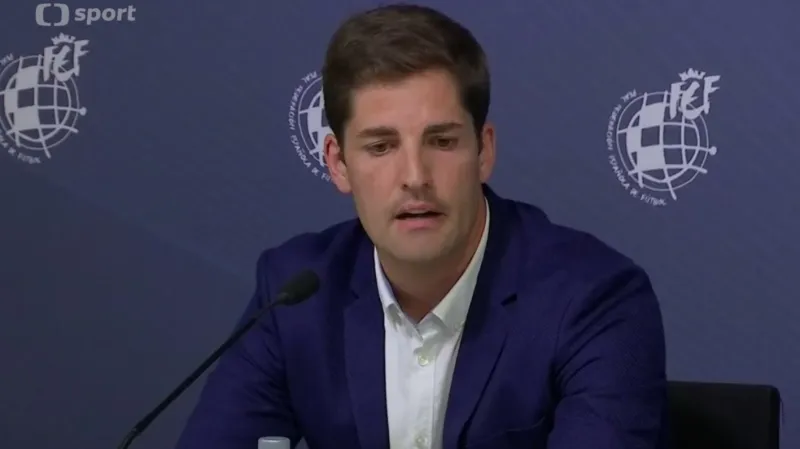 Moreno nahradí u španělské reprezentace Enriqueho