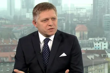 Robert Fico