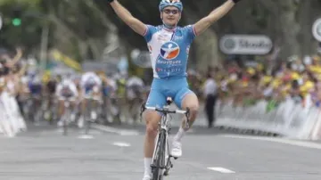 Thomas Voeckler