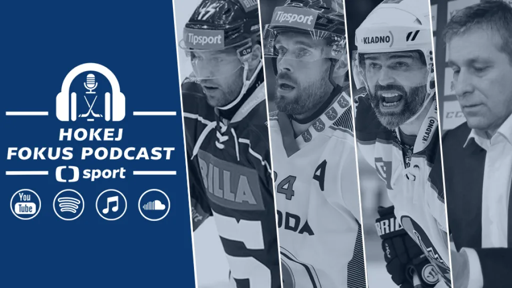Hokej fokus podcast