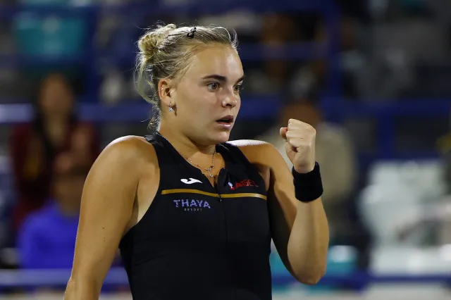 Strýcová nominovala tým pro kvalifikaci Poháru BJK