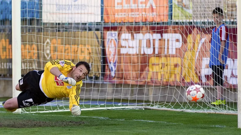 SK Dynamo České Budějovice - FC Slovan Liberec