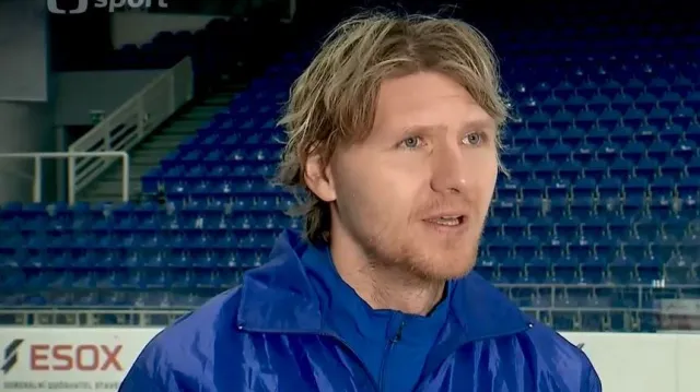 Erat: Do Koreje jedu pro zlatou medaili