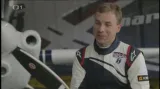 Pilot Šonka litoval v Red Bull Air Race zbytečné chyby