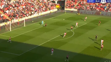 Druholigové derby Slavia Praha B – Sparta Praha B skončilo 2:2